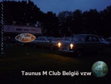 ford oldtimertreffen zonhoven 2014 taunus m club Belgïe